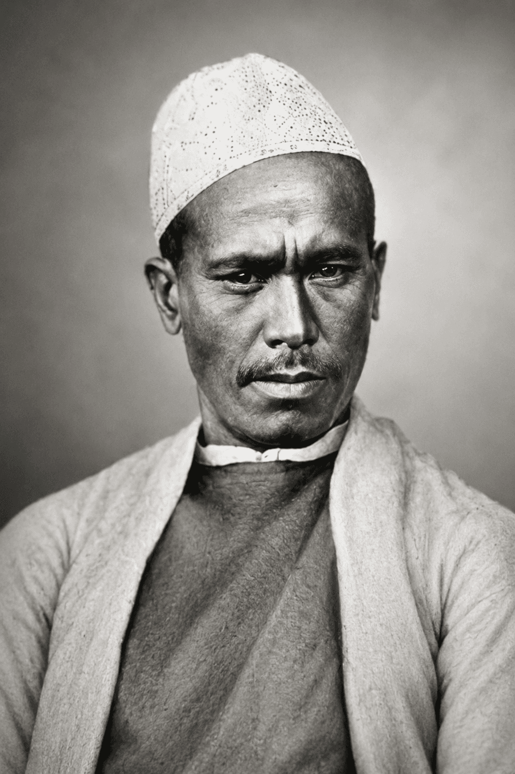 Nain Singh Rawat